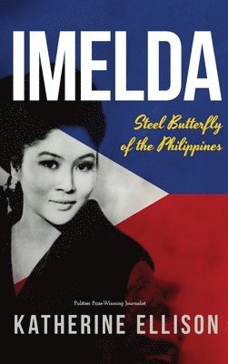 bokomslag Imelda