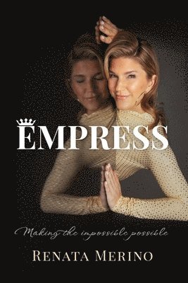 bokomslag Empress