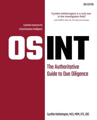 Osint
