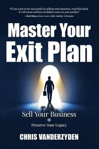 bokomslag Master Your Exit Plan