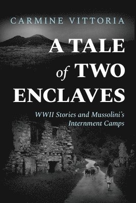 bokomslag A Tale of Two Enclaves