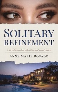 bokomslag Solitary Refinement