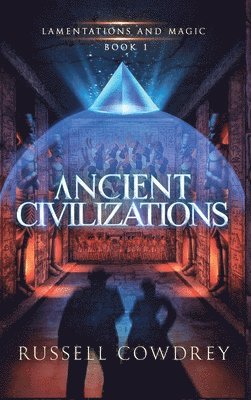 bokomslag Ancient Civilizations