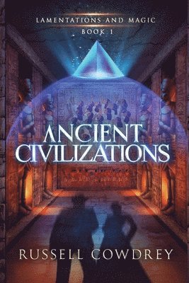 bokomslag Ancient Civilizations