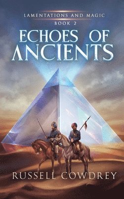 Echoes of Ancients 1