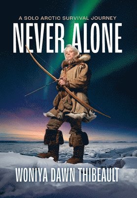 bokomslag Never Alone