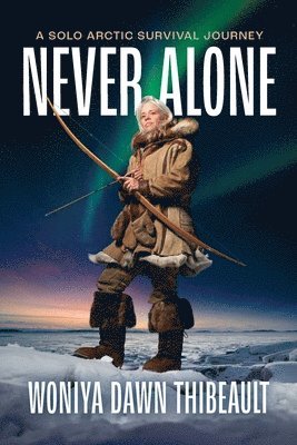 bokomslag Never Alone