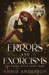 bokomslag Errors and Exorcisms