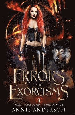 Errors and Exorcisms 1