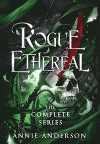 bokomslag Rogue Ethereal Complete Series