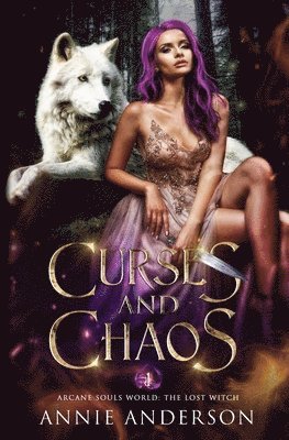 Curses and Chaos 1