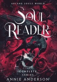 bokomslag Arcane Souls World