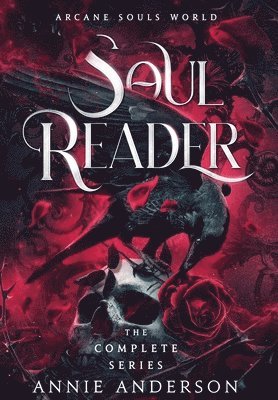 Arcane Souls World 1