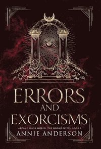 bokomslag Errors and Exorcisms