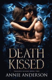bokomslag Death Kissed