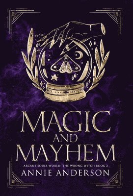 Magic and Mayhem 1