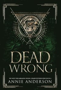 bokomslag Dead Wrong