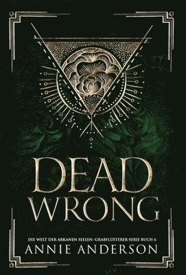 Dead Wrong
