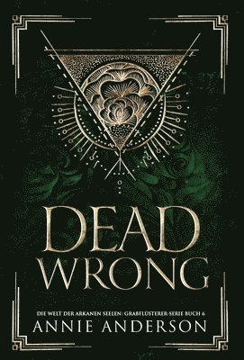 Dead Wrong 1