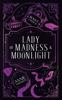 bokomslag Lady of Madness & Moonlight