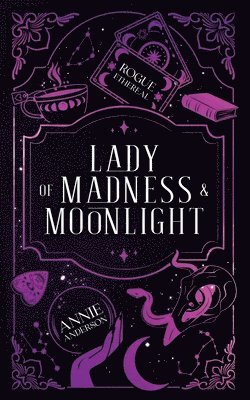 bokomslag Lady of Madness & Moonlight