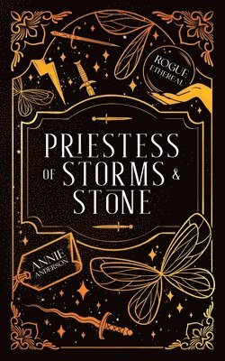 Priestess of Storms & Stone