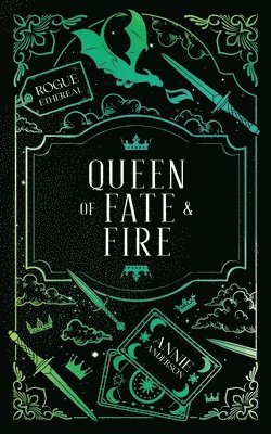 Queen of Fate & Fire 1