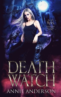 Death Watch 1