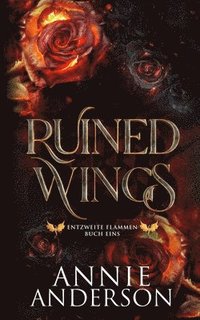 bokomslag Ruined Wings