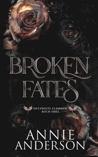 bokomslag Broken Fates