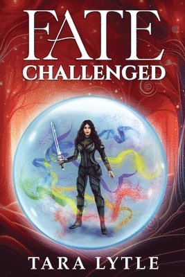 Fate Challenged 1