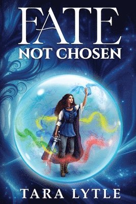 Fate Not Chosen 1