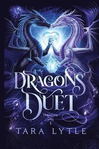 bokomslag Dragons' Duet