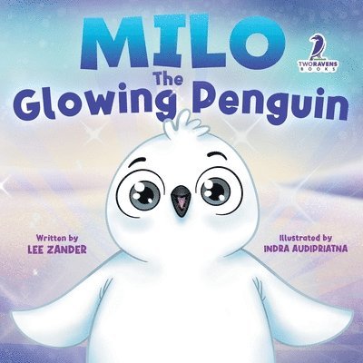 Milo The Glowing Penguin 1