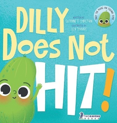 Dilly Does Not Hit! 1