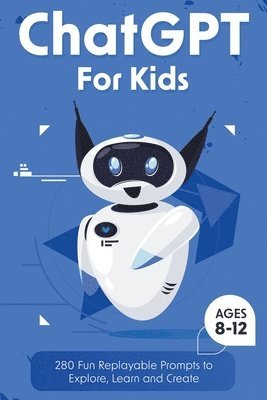 ChatGPT for Kids 1