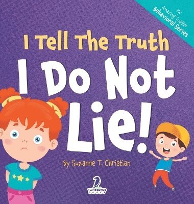 I Tell The Truth. I Do Not Lie! 1