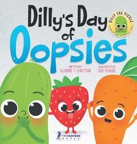 bokomslag Dilly's Day Of Oopsies
