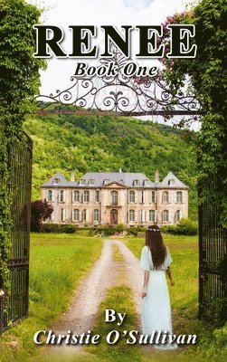 Christie O'Sullivan - Renee, Inbunden
