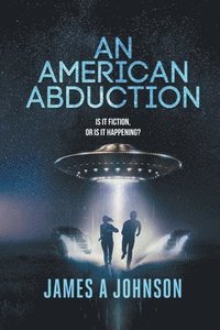 bokomslag American Abduction