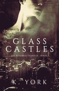 bokomslag Glass Castles