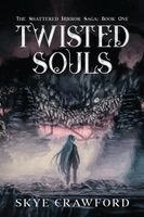 Skye Crawford - Twisted Souls, Häftad