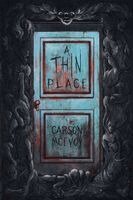 Carson McEvoy - Thin Place, Häftad