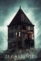 Jj Carpenter - First House, Häftad