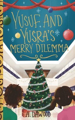 bokomslag Yusuf and Yusra Merry Dilemma