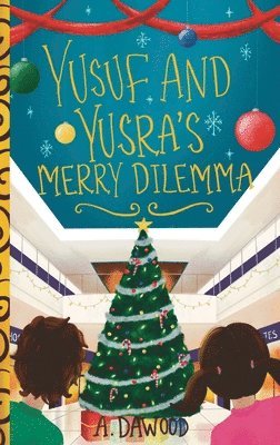 Yusuf and Yusra's Merry Dilemma 1