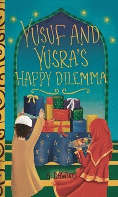 Yusuf and Yusra's Happy Dilemma 1