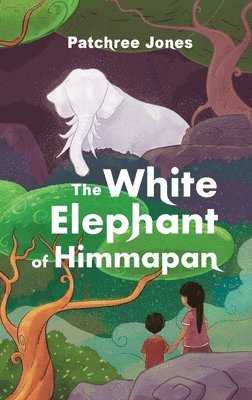 bokomslag The White Elephant of Himmapan