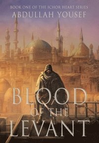 bokomslag Blood of the Levant