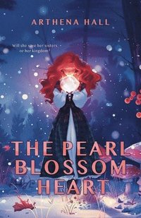 bokomslag Pearl Blossom Heart